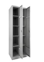 Garderobekast / vakkenkast NIEUW, Ophalen, Met deur(en), Nieuw, 50 tot 100 cm