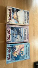 Robin Hobb - Trilogie: Boeken vd levende schepen, Boeken, Ophalen of Verzenden, Gelezen, Robin Hobb