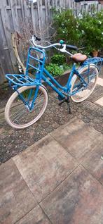 Meisjesfiets Gazelle Miss Grace, Fietsen en Brommers, Fietsen | Dames | Omafietsen, Ophalen, Gazelle Miss Grace, Handrem, 53 tot 56 cm