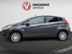 Ford Fiesta 1.0 Style | Airco | Navigatie | IsoFix | Origine, Auto's, Ford, Stof, Gebruikt, 525 kg, 23 km/l