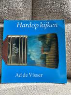 A. de Visser - Hardop kijken, Ophalen of Verzenden, Zo goed als nieuw, A. de Visser