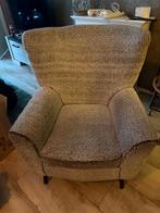 Relaxstoel in Zeer Goede Staat, Ophalen, Vintage, 75 tot 100 cm, Zo goed als nieuw
