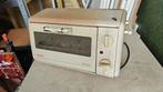 Mini oven, Witgoed en Apparatuur, Magnetrons, Ophalen of Verzenden, Oven