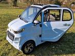 Cycle EV 4 Rijbewijsvrije SpecialPaint overdekte scootmobiel, Diversen, Ophalen, ., ., 16 km/u of meer