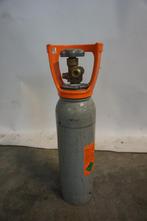 Lege koolzuurflessen koolzuurfles koolzuurcilinder, Ophalen, Niet werkend