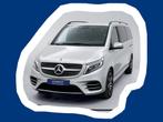 Mercedes-Benz V-Klasse 250d 4-MATIC Extra Lang Financial Lea, Automaat, Achterwielaandrijving, Gebruikt, Met garantie (alle)