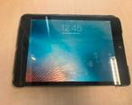Apple iPad Mini 1 16GB zwart, Computers en Software, Apple iPads, Apple iPad, 8 inch, Ophalen of Verzenden, Zo goed als nieuw
