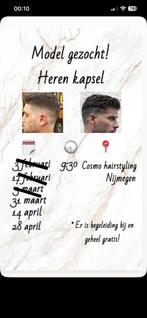 Heer opscheer gezocht, Overige niveaus, Starter, Overige vormen