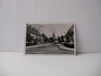 Voorschoten Kon.Wilhelminalaan, Verzenden, 1940 tot 1960, Gelopen, Zuid-Holland
