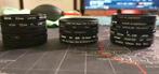 16 high end fotografie 52mm lensfilters, Audio, Tv en Foto, Fotografie | Filters, Ophalen of Verzenden, Zo goed als nieuw, 50 tot 60 mm