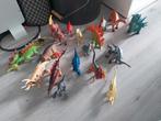 Dinosaurus dieren, Ophalen, Zo goed als nieuw