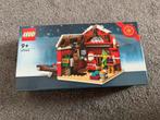 LEGO GWP - Werkplaats van de Kerstman (40565) - NIEUW/SEALED, Kinderen en Baby's, Speelgoed | Duplo en Lego, Ophalen of Verzenden