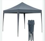 Partytent 3x3m - Nieuw in doos!, Ophalen, Opvouwbaar, Partytent, Minder dan 4 meter