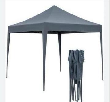 Partytent 3x3m - Nieuw in doos! beschikbaar voor biedingen