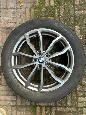 Zgan BMW M Sport Winterset 711M 18", 55% goedkoper dan nieuw beschikbaar voor biedingen
