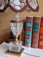 Antieke lamp, Antiek en Kunst, Antiek | Lampen, Ophalen of Verzenden