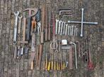 Handgereedschap, Doe-het-zelf en Verbouw, Gereedschap | Handgereedschap, Ophalen of Verzenden, Gebruikt