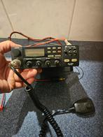 27 mc, Telecommunicatie, Zenders en Ontvangers, Ophalen of Verzenden