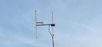 Breedbander 7/16, Telecommunicatie, Ophalen, Zo goed als nieuw, Antenne