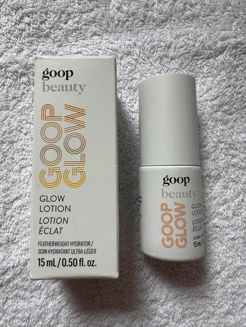 Goop Beauty Goopglow Glow Lotion 15ml beschikbaar voor biedingen