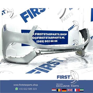 W167 V167 C167 GLE AMG VOORBUMPER A1678855103 zwart wit grij beschikbaar voor biedingen