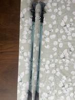 Telescopische Nordic Walking Stokken - Newfeel, Ophalen of Verzenden, Zo goed als nieuw, Wandelstok