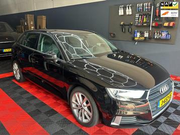 Audi A3 Sportback 1.0 TFSI Design Pro Line Plus,climat, lich beschikbaar voor biedingen
