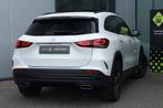 Mercedes-Benz GLA-klasse 250 e Business Solution AMG Limited, Stof, Euro 6, 16 kWh, Wit