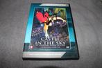 DVD Laputa Castle in the Sky, Gebruikt, Tekenfilm, Anime (Japans), Ophalen of Verzenden