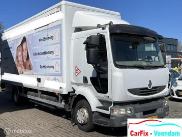 Renault MIDLUM !ALLE INRUIL MOGELIJK! beschikbaar voor biedingen