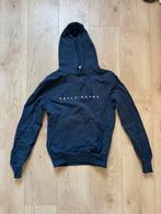 Daily Paper Hoodie maat XS, Ophalen of Verzenden, Zo goed als nieuw, Maat 34 (XS) of kleiner