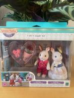 Sylvanian families, Ophalen of Verzenden, Nieuw