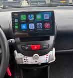 Citroen C1 carplay radio nieuw 2 32GB ANDROID AUTO, Auto diversen, Ophalen of Verzenden, Nieuw