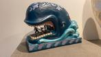 Showcase “a whale off a whale” Pinokkio/Chipito traditions, Verzamelen, Ophalen, Zo goed als nieuw, Beeldje of Figuurtje