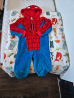 Spiderman onesie 116, Ophalen of Verzenden, Gebruikt, 110 t/m 116, Jongen