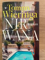 Nirwana - Tommy Wieringa (Roman), Gelezen, Tommy Wieringa, Ophalen of Verzenden, Nederland