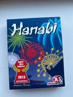 Hanabi - Gezelschapsspel, Ophalen of Verzenden, Zo goed als nieuw