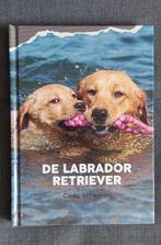De Labrador Retriever, Cindy Schwering, Ophalen of Verzenden, Zo goed als nieuw