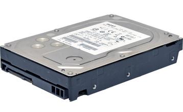 4TB HGST HUS724040ALS640 0B26885 3.5 inch SAS beschikbaar voor biedingen