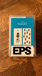 100 kado kaartjes kerst, Ophalen of Verzenden, Zo goed als nieuw