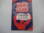 game genie nintendo, Spelcomputers en Games, Ophalen, Gebruikt, NES, Overige controllers
