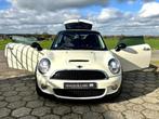 Mini Mini 1.6 Cooper S Xenon, Leder, Cruise control, Velgen,, Auto's, Mini, Voorwielaandrijving, Gebruikt, 4 cilinders, 4 stoelen