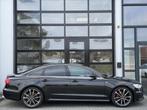 Audi A6 Limousine 2.8 V6 FSI Pro Line AUT / 3X S-Line / NAP, Auto's, Audi, Euro 5, Gebruikt, 2773 cc, Lichtsensor