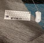 Toetsenbord muis, Computers en Software, Toetsenborden, Gaming toetsenbord, Nieuw, Ophalen of Verzenden, Razer