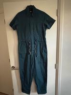 G-Star Raw jumpsuit blauw maat Medium ZGAN!!!, Kleding | Dames, Jumpsuits, Maat 38/40 (M), Blauw, Ophalen of Verzenden, G-STAR RAW
