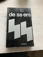 Armando- - De SS'ers, Boeken, Ophalen of Verzenden, Armando, 20e eeuw of later, Gelezen