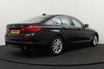 BMW 5 Serie 530e High Exe. Schuif/Kantel-dak Camera Adapt. C, 1998 cc, Achterwielaandrijving, Gebruikt, 4 cilinders