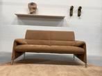 Als nieuw Leolux Felizia Bank 2,5 zits Alcatara Design Stoel, Huis en Inrichting, Banken | Bankstellen, Leolux, Tweepersoons, 75 tot 100 cm