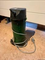 Einhijm buiten boord pomp, Ophalen of Verzenden, Zo goed als nieuw, Filter of Co2