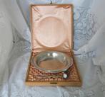 Verzilverde geboorteset, Ophalen of Verzenden